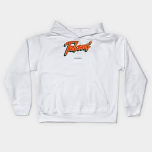 Talons' Kids Hoodie